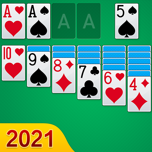 Updated Solitaire Classic Pc Android App Mod Download 21