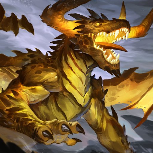 Dungeon Lord logo