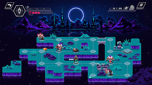 Jade Order Screen 2