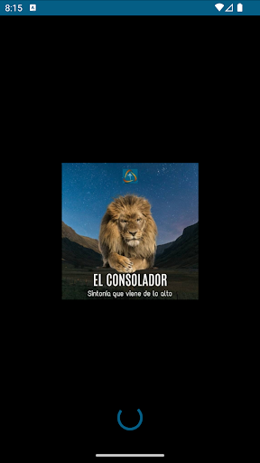 El Consolador Screen 2