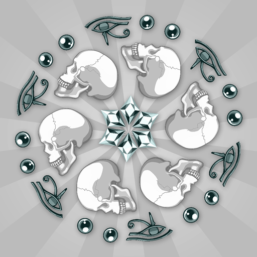 Magic Circle Maker विंडोज़ पर डाउनलोड करें