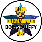 Doc Squiffy Media & Entertainment icon