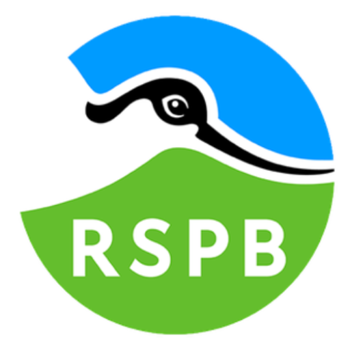 RSPB Volunteering by Assemble logo