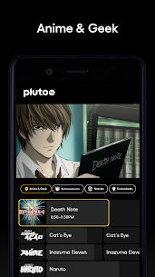 Pluto TV Premium 5