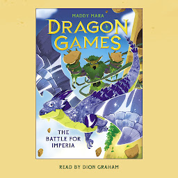 Icon image The Battle for Imperia (Dragon Games #3)