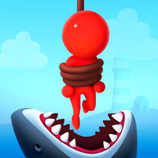 True or False: Shark game  Icon