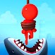 True or False: Shark game - Androidアプリ