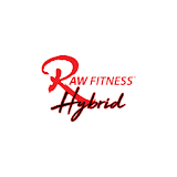 Raw Fitness Hybrid icon