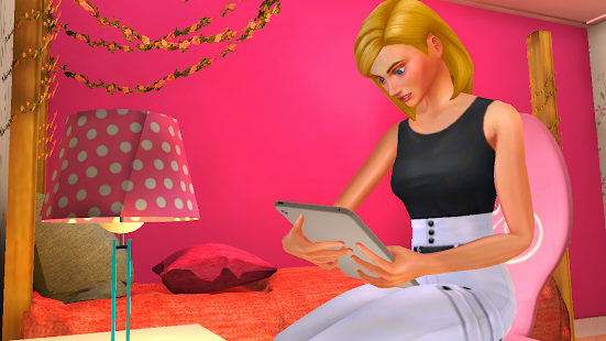 Pregnant Mommy Simulator Baby Care Pregnancy Games 1.5.1 APK screenshots 18