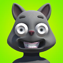 Talking Joe 2 - Scary Evil Cat Mod Apk