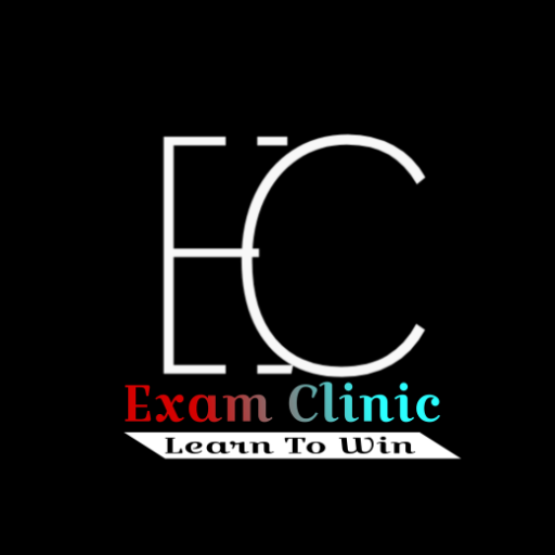 Exam Clinic logo