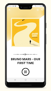 Radio Bruno Mars