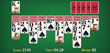 Spider Solitaire Card Games APK