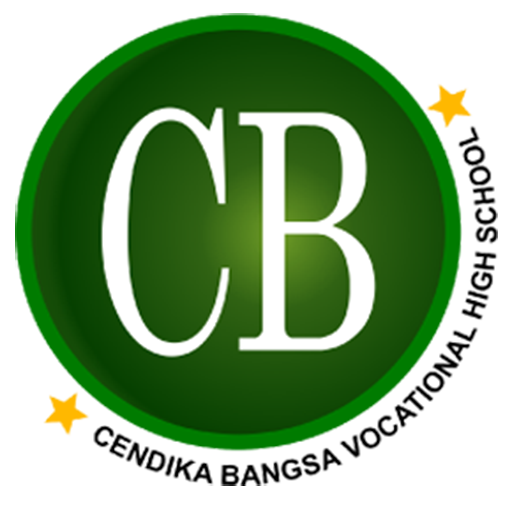 Cendika Bangsa logo