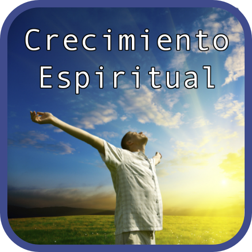 Spiritual Growth logo