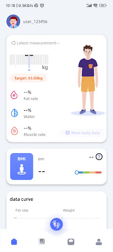 Android application Dexterous screenshort