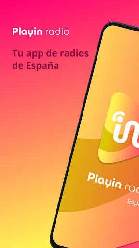 Radios de España en vivo FM AM Screen 2