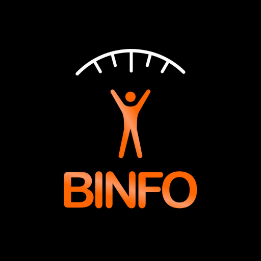 Binfo icon