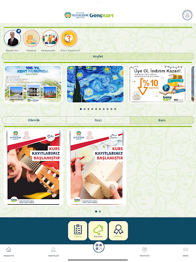 Genç Kart MBB screenshot 13