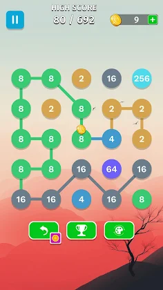 Connect Number 248 - Screenshot 4