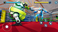 Bot Fight - Robot Battling Gamesのおすすめ画像2