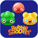 Super Bubble Shooter 2017 icon