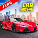 Cover Image of ダウンロード Ultimate Car Driving Simulator - 3D 1.0.0 APK