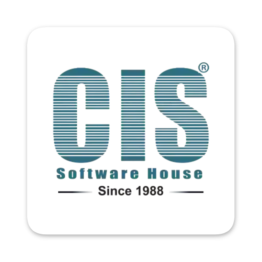 CIS ERP BWP logo