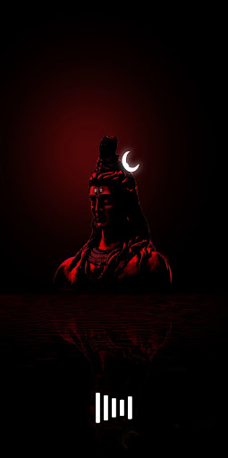 Android application Maha Mrityunjaya Kavacham screenshort