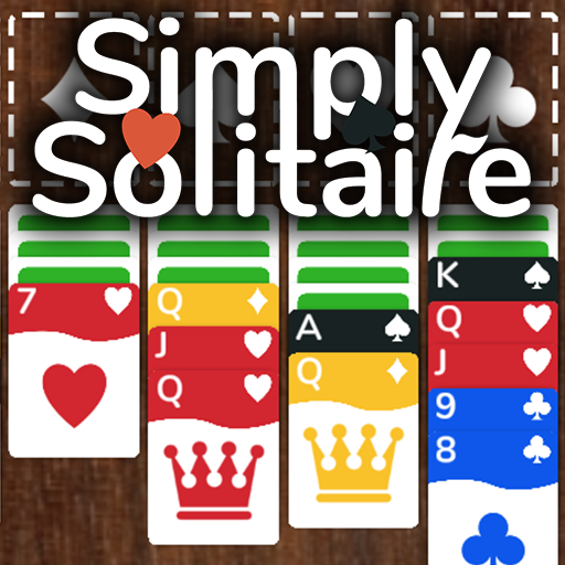 Simply Ad-Free Solitaire, Spider, FreeCell & More