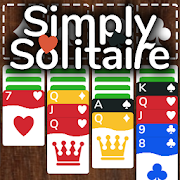 Simply Ad-Free Solitaire, Spider, FreeCell & More