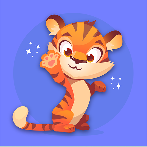 Kids Memory Games logo
