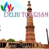 Delhi Tourist Guide icon
