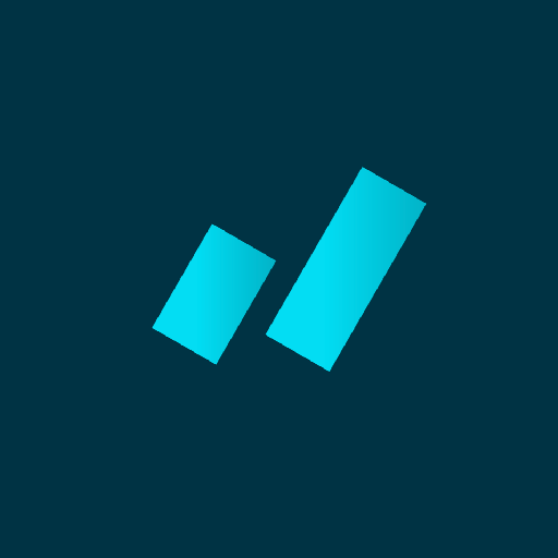myNexBlue logo