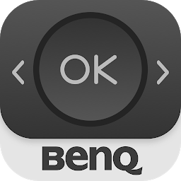 Icon image BenQ Smart Control