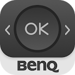 BenQ Smart Control Apk