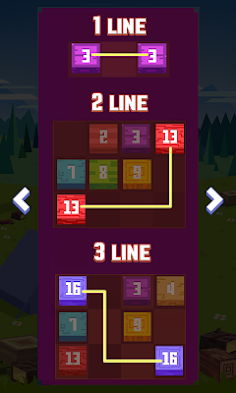 Link By Number - Screenshot 4