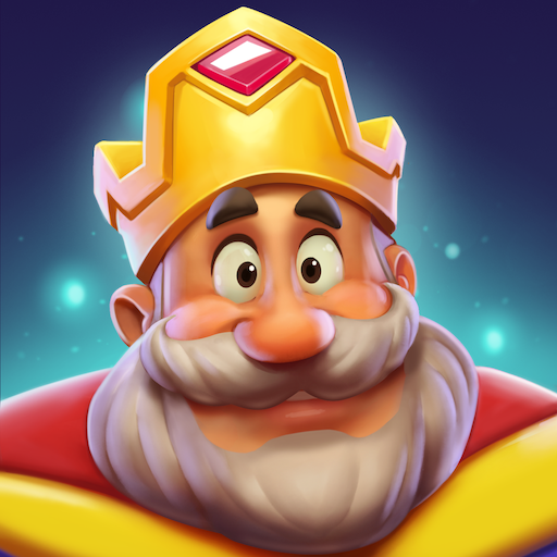 Royal Match v20184 MOD APK Hileli