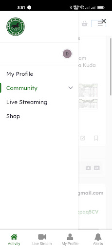 PordasiHub Screen 3