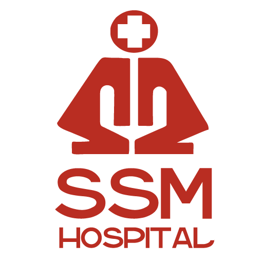 SSM Hospital  Icon