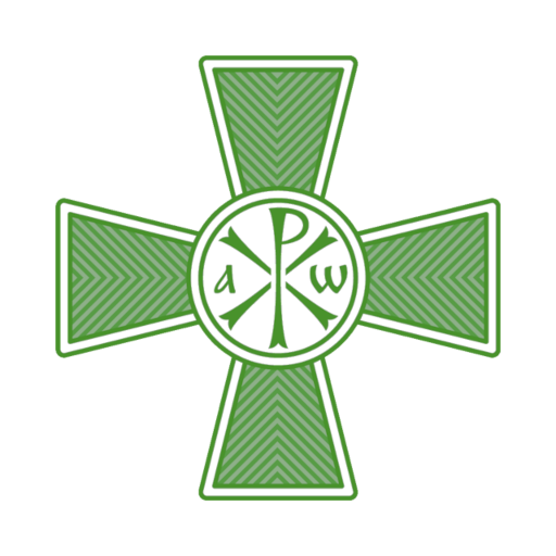 Військовий Требник logo
