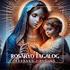 Tagalog Santo Rosaryo Guide - Androidアプリ