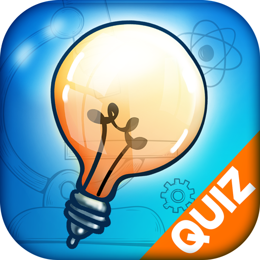 General Knowledge Quiz App logo