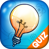 General Knowledge Quiz App icon