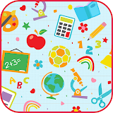 Preschool: Learning Games For Kids, ABC Math Games icon