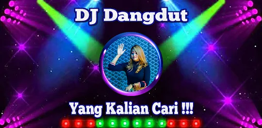 Lagu DJ Dangdut Terbaru Mp3