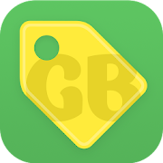 GreenBonus: loyalty system  Icon