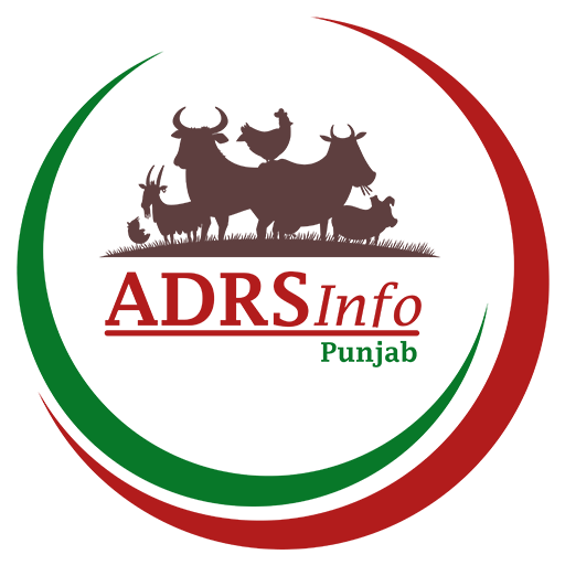 ADRS - Farmer logo