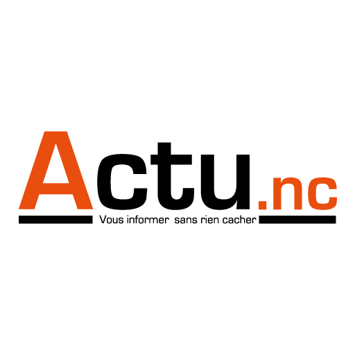 Actu.nc logo