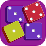 Domino Puzzle Locus icon